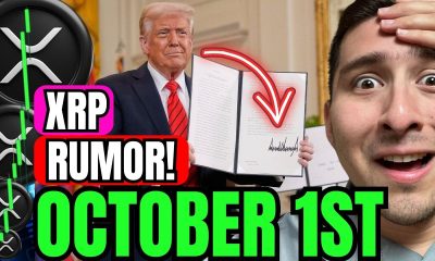 XRP CLARITY PASSING SECOND VOTE news!! Listen ASAP