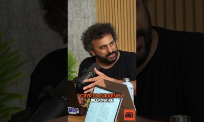 Crypto Billionaires Buy British Democracy: Shocking Donations Exposed! #shorts