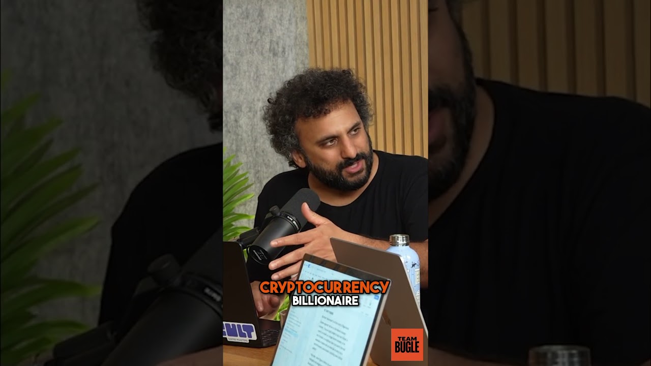 Crypto Billionaires Buy British Democracy: Shocking Donations Exposed! #shorts