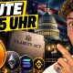 Bitcoin & Altcoins: CLARITY Act vor explosivem Abend! (DAS passiert)