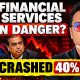 Jio Financial in Danger ? The Most Expensive Stock or The Next Bajaj Finance?
