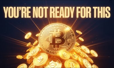 Bitcoin & XRP Are Going To Take Over The Dollar And The IMF Isn't Ready Crypto Will Take Over