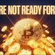 Bitcoin & XRP Are Going To Take Over The Dollar And The IMF Isn't Ready Crypto Will Take Over