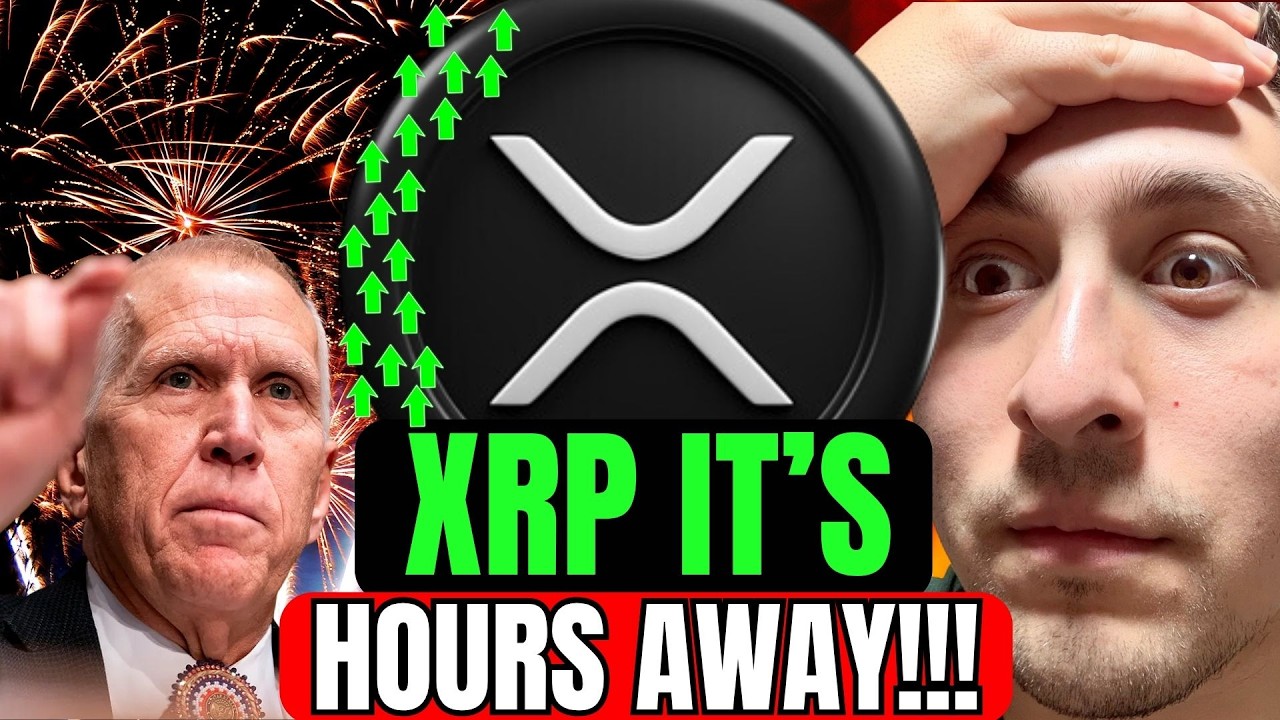 XRP CLARITY ALIVE?! i got Second MOTION CONFIRMED NEWS!!!
