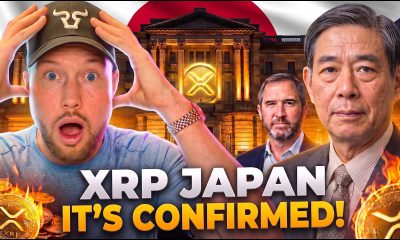 Ripple XRP: SEPTEMBER 18th!? JAPAN JUST TRIGGERED THE UN-THINKABLE FOR XRP! (INSANE CRYPTO NEWS)