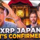 Ripple XRP: SEPTEMBER 18th!? JAPAN JUST TRIGGERED THE UN-THINKABLE FOR XRP! (INSANE CRYPTO NEWS)