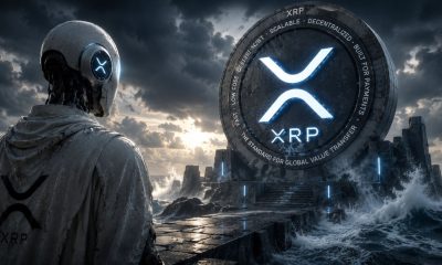 XRP AI SAYS ITS TIME FOR XRP !!!!!