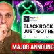 OMFG RIPPLE JUST CONFIRMED BLACKROCK + XRP (MAJOR STATEMENT)