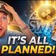 Ripple XRP: SWIFT JUST BROKE!? Emergency Meeting LEAKED! (EPIC CRYPTO NEWS)