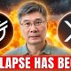 XRP & XLM "The Collapse Has Just Arrived" - Jiang Xueqin