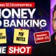 Money and Banking class 12 ONE SHOT | class 12 Macroeconomics