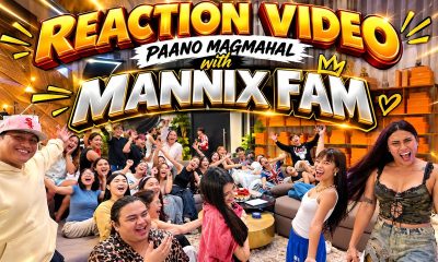 GINULAT NAMIN NI BOSS JOHN ANG BUONG MANNIX FAM, may nag walk out | Queen Money