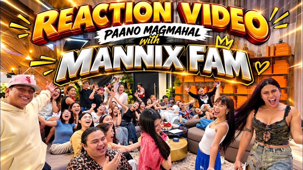 GINULAT NAMIN NI BOSS JOHN ANG BUONG MANNIX FAM, may nag walk out | Queen Money