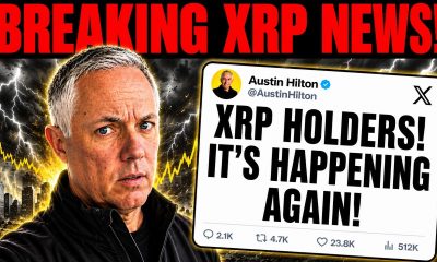 OWN XRP?! IT'S HAPPENING AGAIN!