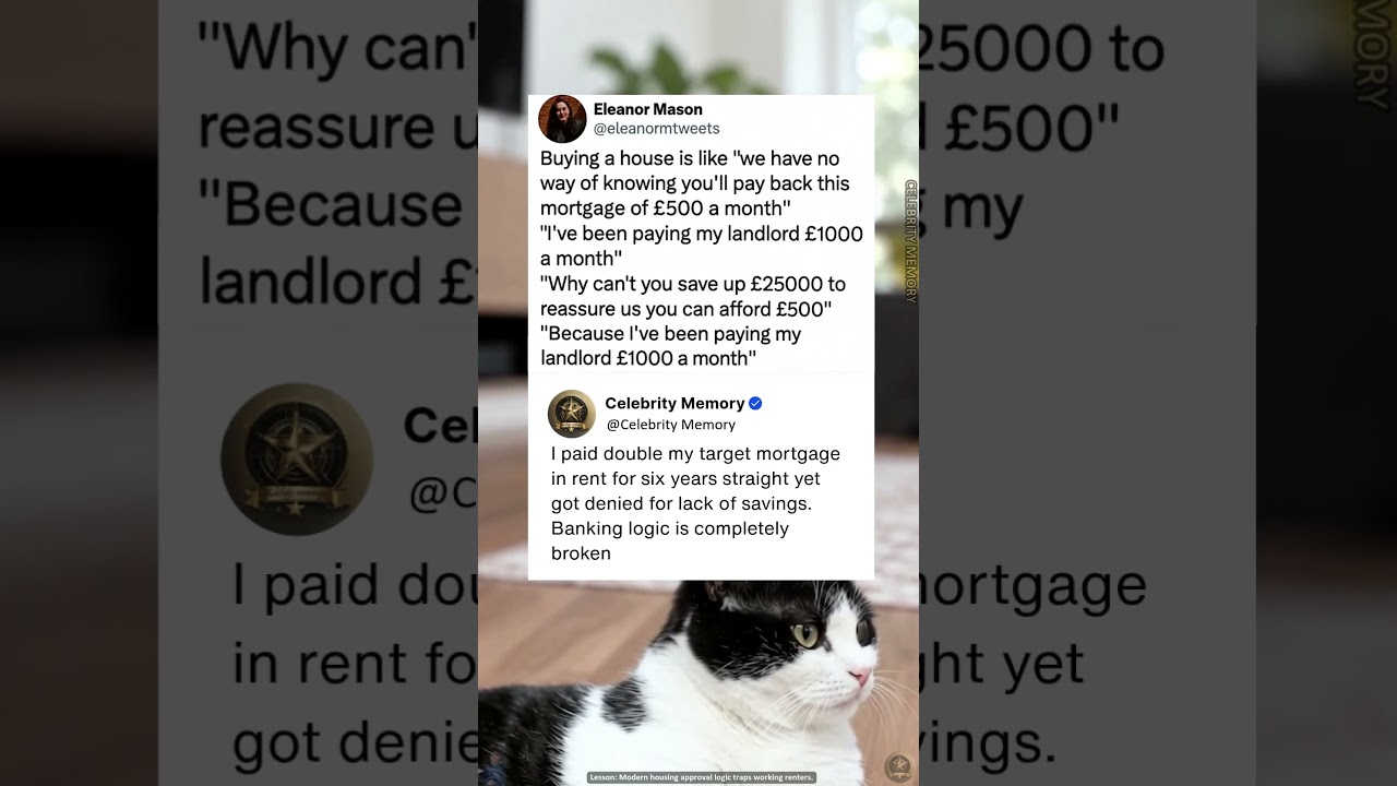 Housing Market Logic Exposes Surprising Rent Financial Traps
