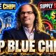 WHY XRP IS A BLUE CHIP? - XRP SUPPLY SHOCK IS IT POSSIBLE! - WHY XRP AT $100 IS POSSIBLE!
