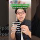 RUMUS BEBAS FINANSIAL UPAN HARIAN 160 RIBU #financialeducation #keuangan