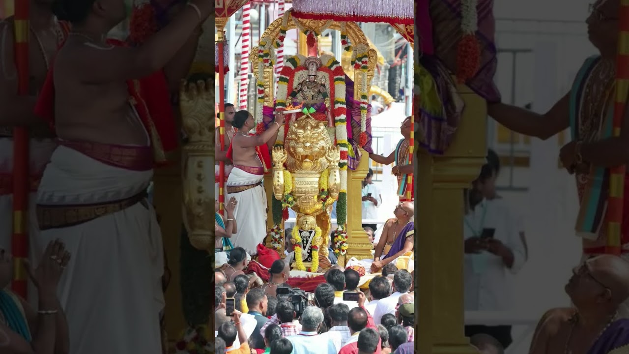 #tirumala #tirupati #srinivasa #venkateswaraswamy #venkateswara #perumal #lakshmi #money #hundi #ai