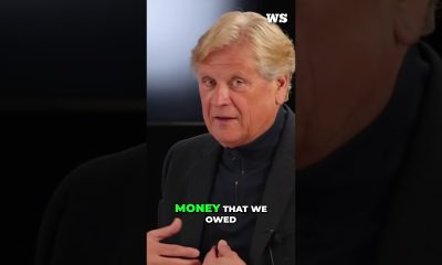 Hitting the Financial Wall | Debt Numbers EXPLAINED