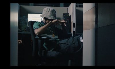 Kraff - CryptoCurrency - (Official Music Video)