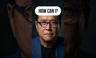 Stop Saying I Can't: The Secret to Financial Freedom