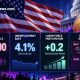 Citi sees the Fed first rate cut in June 2027 after 162,000 August jobs, while Bitcoin ETF inflows show demand despite higher yields.