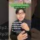 RUMUS BEBAS FINANSIAL GAJI 7.5 JUTA #financialeducation #keuangan