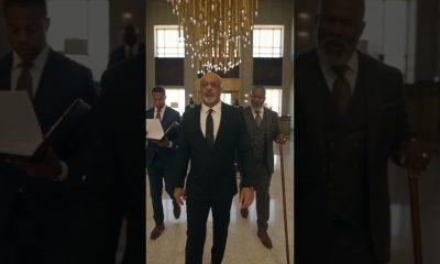 Dr Boyce wants to sell the family jewels - Financial Godfather