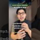 RUMUS BEBAS FINANSIAL GAJI 10 JUTA #investing #financialeducation