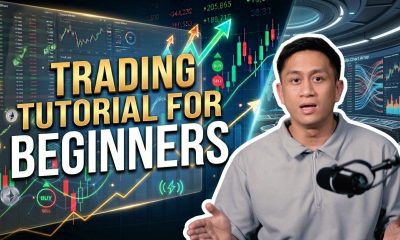 Complete TRADING GUIDE for Forex and Crypto 2026!