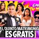 EL QUINTO MATRIMONIO ES GRATIS | CHAPA TU MONEY