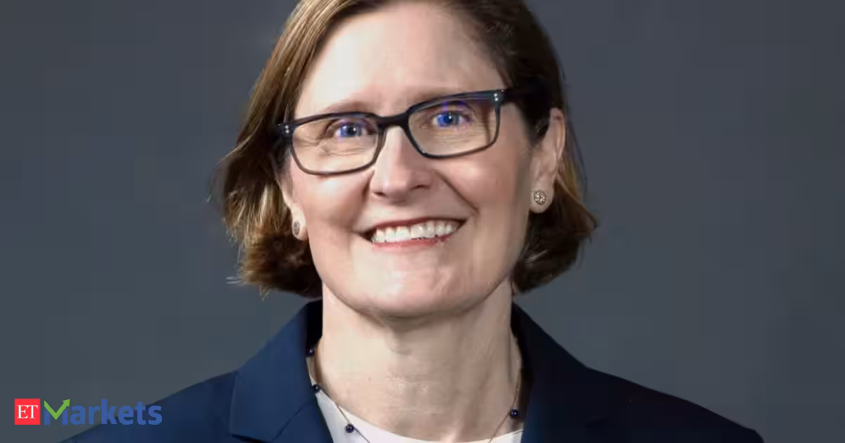 US Federal Reserve’s Anna Paulson sees scope for more interest rate hikes amid inflation risks
