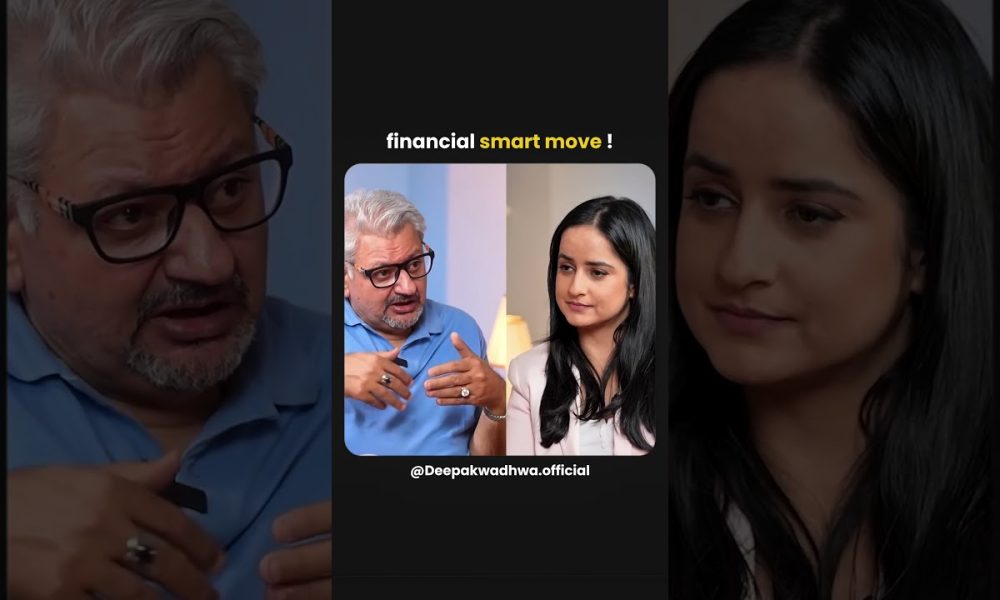 financial smart move ! #finance #trading #stockmarket
