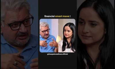financial smart move ! #finance #trading #stockmarket
