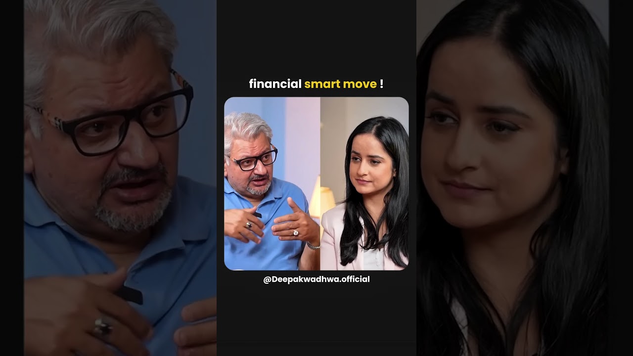 financial smart move ! #finance #trading #stockmarket