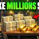 GTA 5 Online Money Guide: Make MILLIONS Solo Fast (Bonus Money This Week)