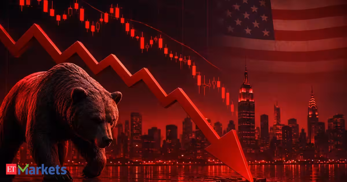 US stocks: S&P 500 ends nearly flat as US-Iran talks help stocks pare losses