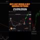 BTC $70K vs $100K: Can the 200MA Stop Bitcoin Again