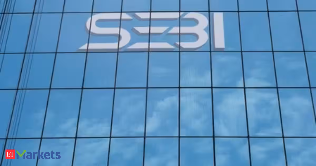 Sebi clears PRIM route for PMS players to invest in mutual funds, SIFs; Rs 25 lakh minimum ticket
