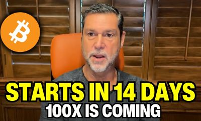 Raoul Pal: "The Next 14 Days Will Create The Biggest Bitcoin Bull Run Ever"