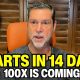 Raoul Pal: "The Next 14 Days Will Create The Biggest Bitcoin Bull Run Ever"