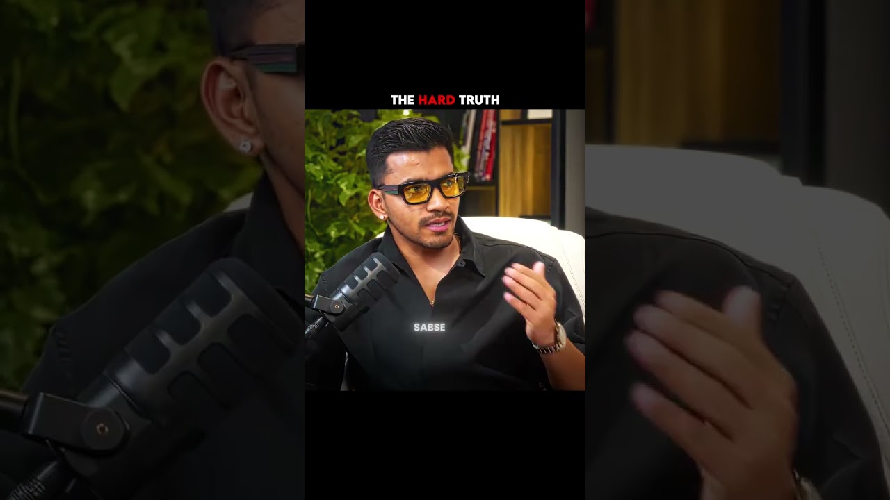 The Reality of Trading#stockburner#stockmarket #tradermindset #crypto #shortvideo #learning #live