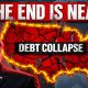 Trump Will Cause The Next Financial Crisis... (You Have NO Idea What's Coming)