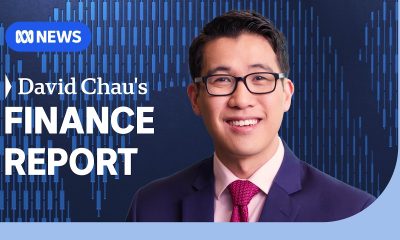 AUD tumbles, surging oil prices drive bond market sell-off | Finance Report | ABC NEWS