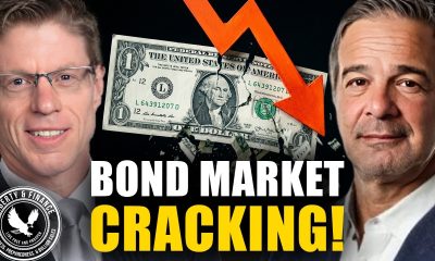 Treasury Yields Could Trigger a Financial Shock | Andy Schectman
