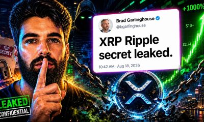 XRP Biggest Secret Just Got EXPOSED.