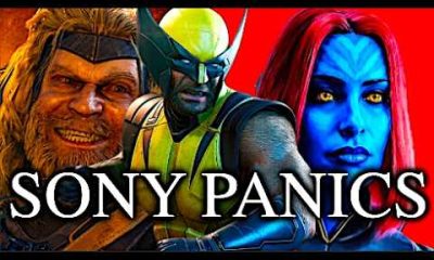 Wolverine is a Financial Disaster & Sony is Panicking