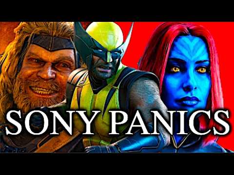 Wolverine is a Financial Disaster & Sony is Panicking