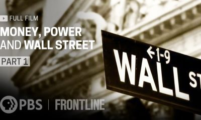 Money, Power and Wall Street, Part One (full documentary) | FRONTLINE