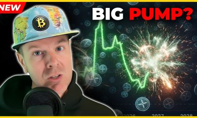 XRP ABOUT TO EXPLODE: HERE’S PERFECT TIME TO BUY